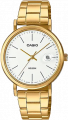 купить часы наручные часы casio collection ltp-e175g-7e с бесплатной доставкой | Купите часы КАСИО в интернет-магазине дилера CASIO.BAZA