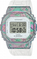 купить часы наручные часы casio g-shock gm-s5640gem-7 с бесплатной доставкой | Купите часы КАСИО в интернет-магазине дилера CASIO.BAZA